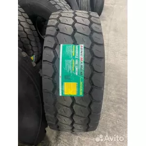 Грузовая шина 445/65 R22,5 Long March LM-539F 22PR  купить в Самаре