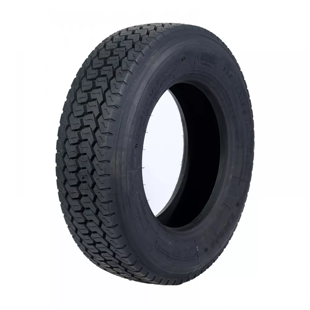 Грузовая шина 265/70 R19,5 Long March LM-508 16PR в Самаре