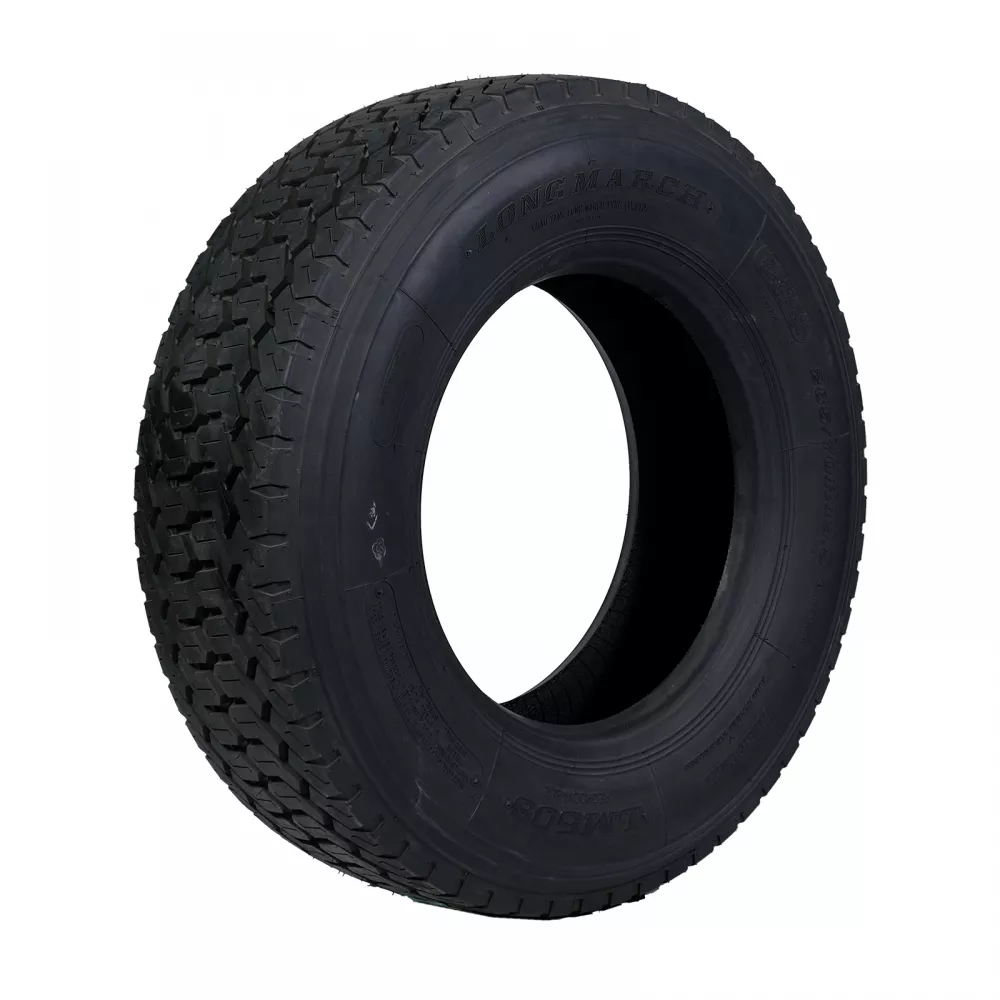 Грузовая шина 285/70 R19,5 Long March LM-508 18PR в Самаре