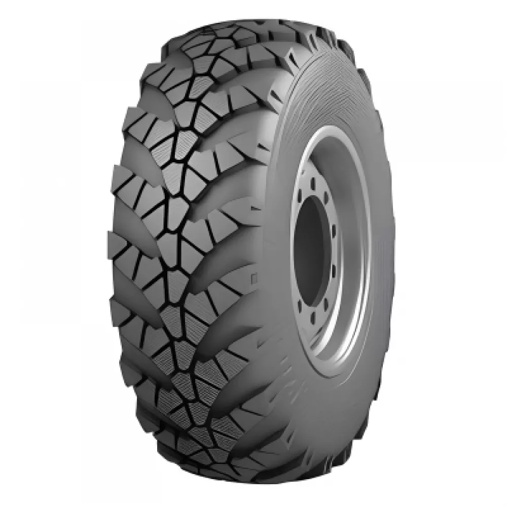 Грузовая шина 425/85R21 Tyrex CRG POWER О-184 НС18  в Самаре