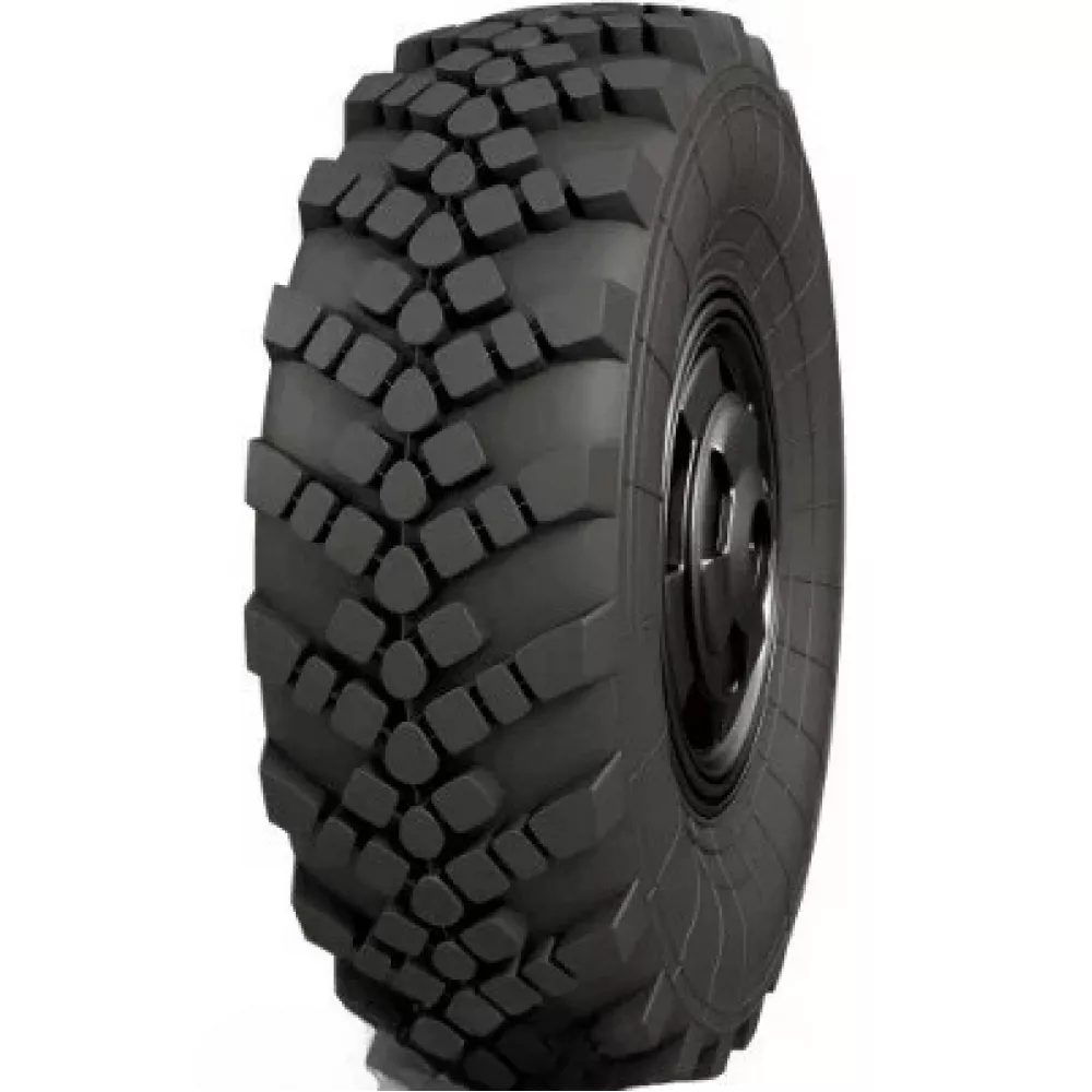 Грузовая шина 425/85 R21 Кама-1260-1 НС14 в Самаре