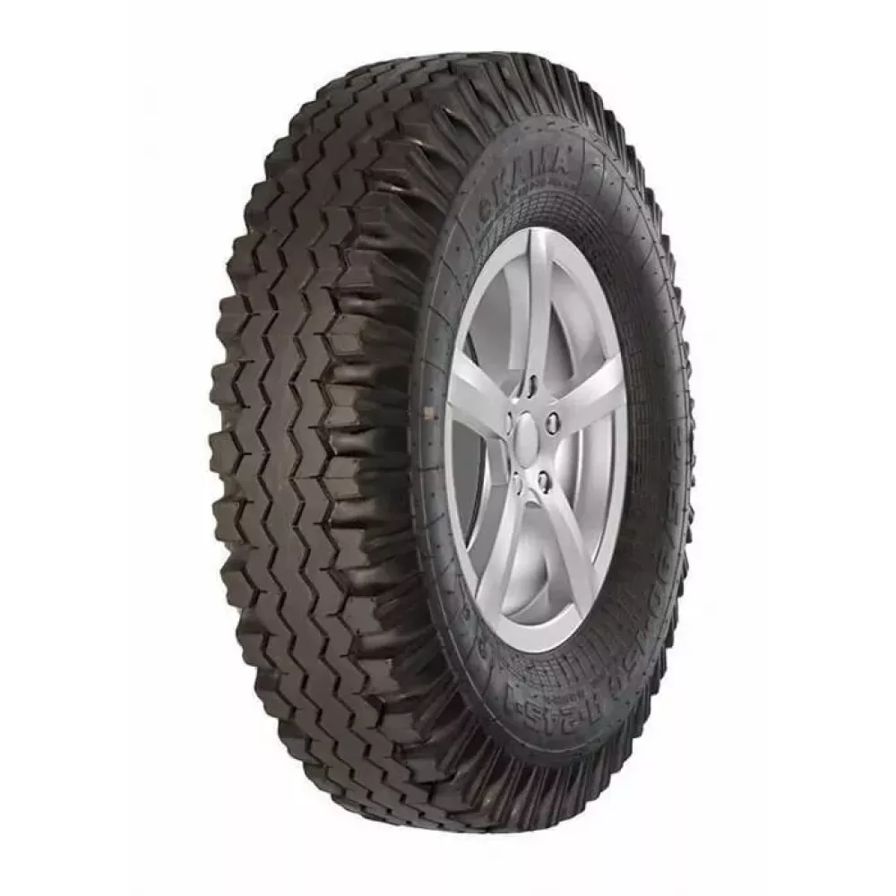 Грузовая шина 215/90 R15С Кама Я-245-1 в Самаре