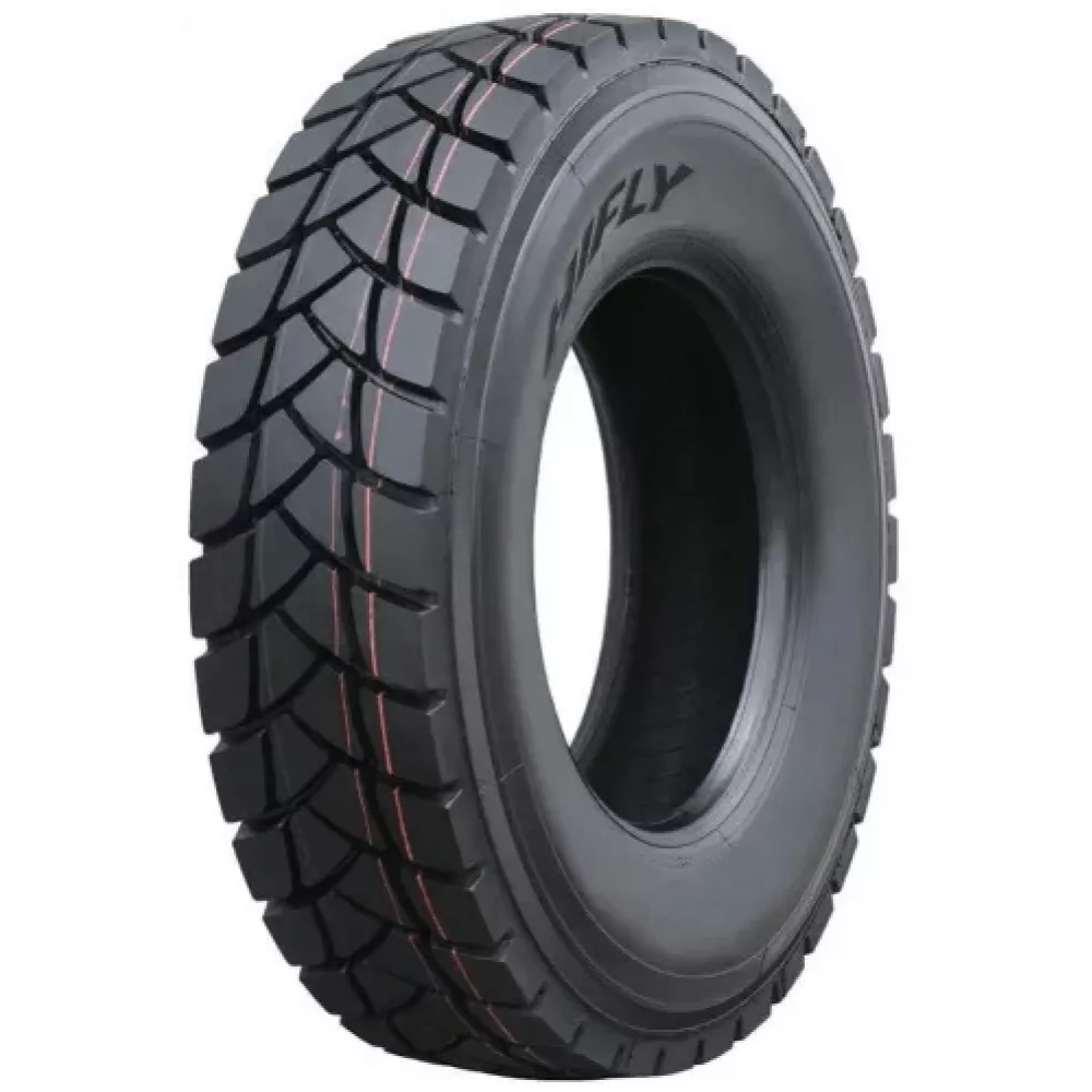 Грузовая шина 315/80 R22,5 Hifly HH302  в Самаре