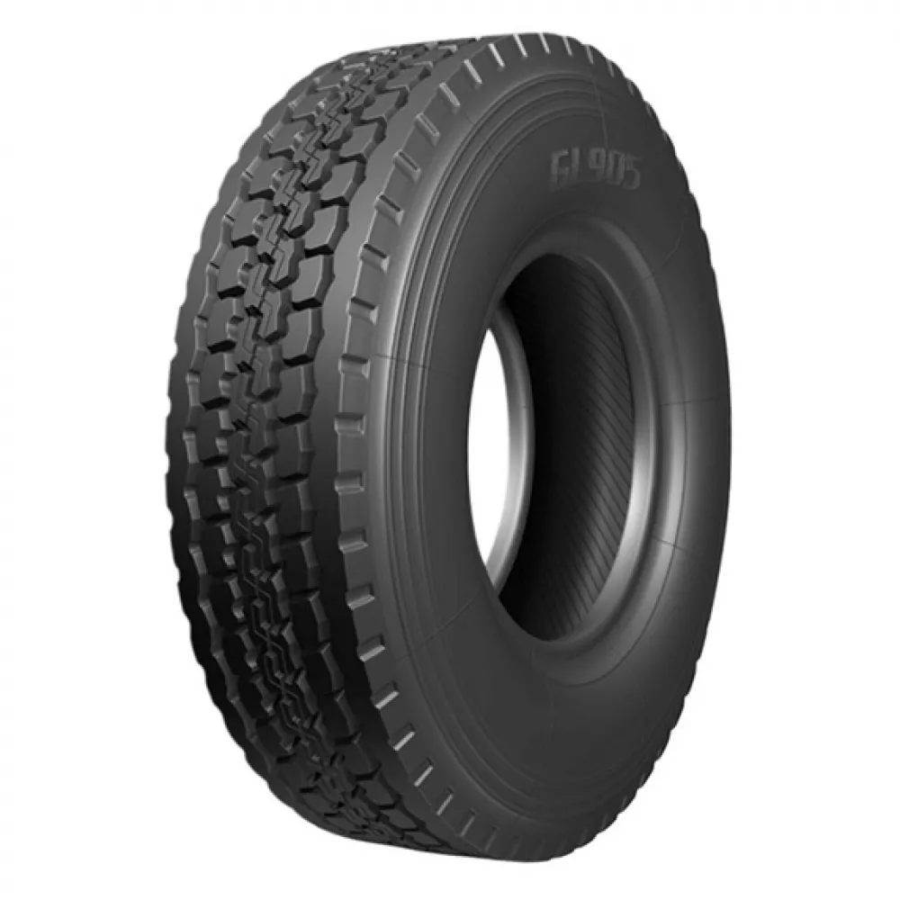 Грузовая шина 385/95R25 14,00R25 ADVANCE ***GLB05 TL H2 170F AD EN  в Самаре