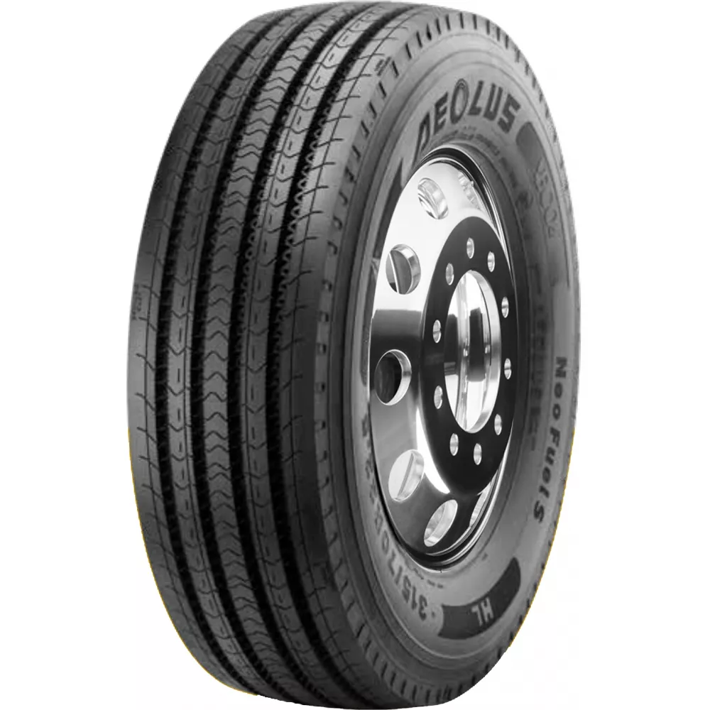 Грузовая шина Aeolus Neo Fuel S 315/70 R22.5 156/150L  в Самаре