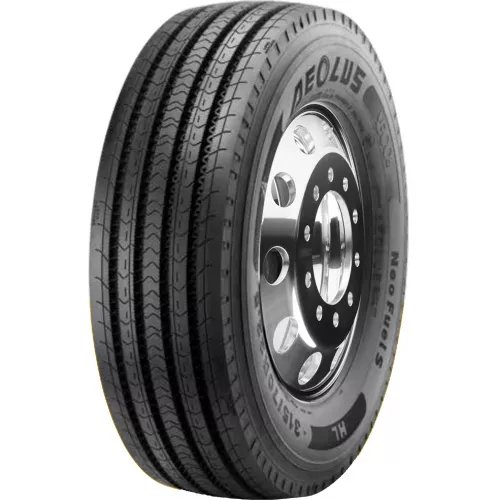 Грузовая шина Aeolus Neo Fuel S 315/70 R22,5 156/150L, Рулевая ось купить в Самаре