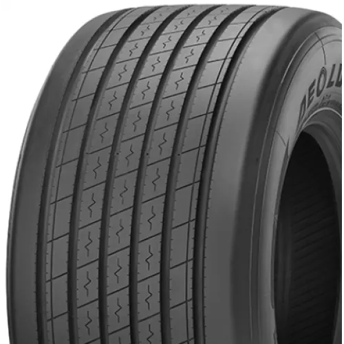 Грузовая шина Aeolus Neo Fuel T2 445/45 R19,5 164J, Прицеп купить в Самаре