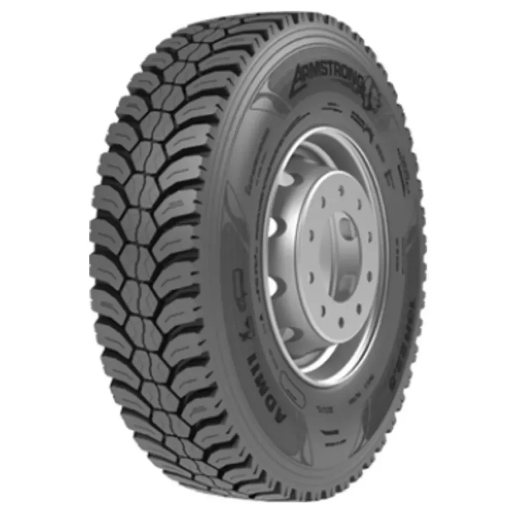 Грузовая шина Armstrong ADM11 315/80 R22.5 156/150K для ведущей оси в Самаре