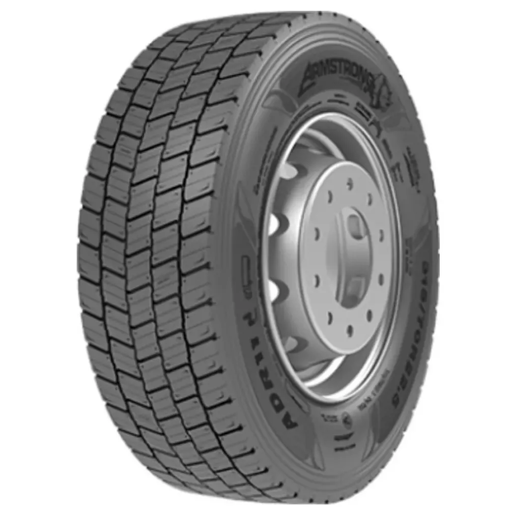 Грузовая шина Armstrong ADR11 315/70 R22.5 154/150L для ведущей оси в Самаре