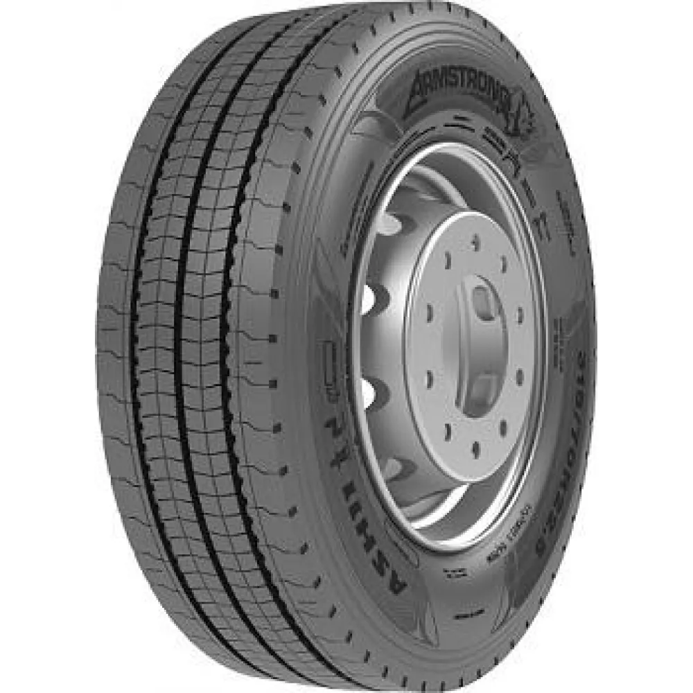 Грузовая шина Armstrong ASH11 295/80 R22.5 154/149M для рулевой оси в Самаре