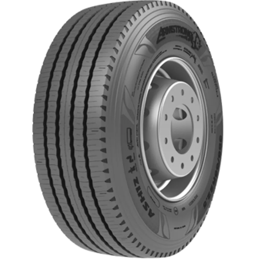 Грузовая шина Armstrong ASH12 385/65 R22.5 164K для рулевой оси в Самаре