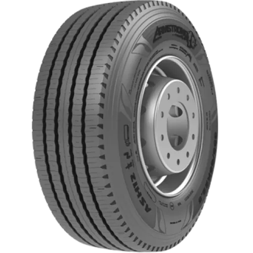 Грузовая шина Armstrong ASH12 385/65 R22,5 164K, рулевая ось купить в Самаре