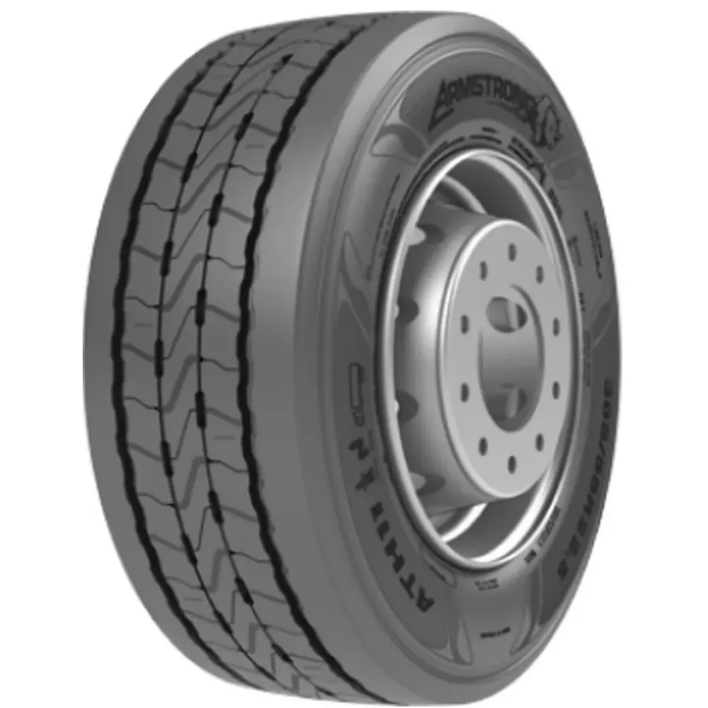 Грузовая шина Armstrong ATH11 385/65 R22.5 160K для прицепа в Самаре