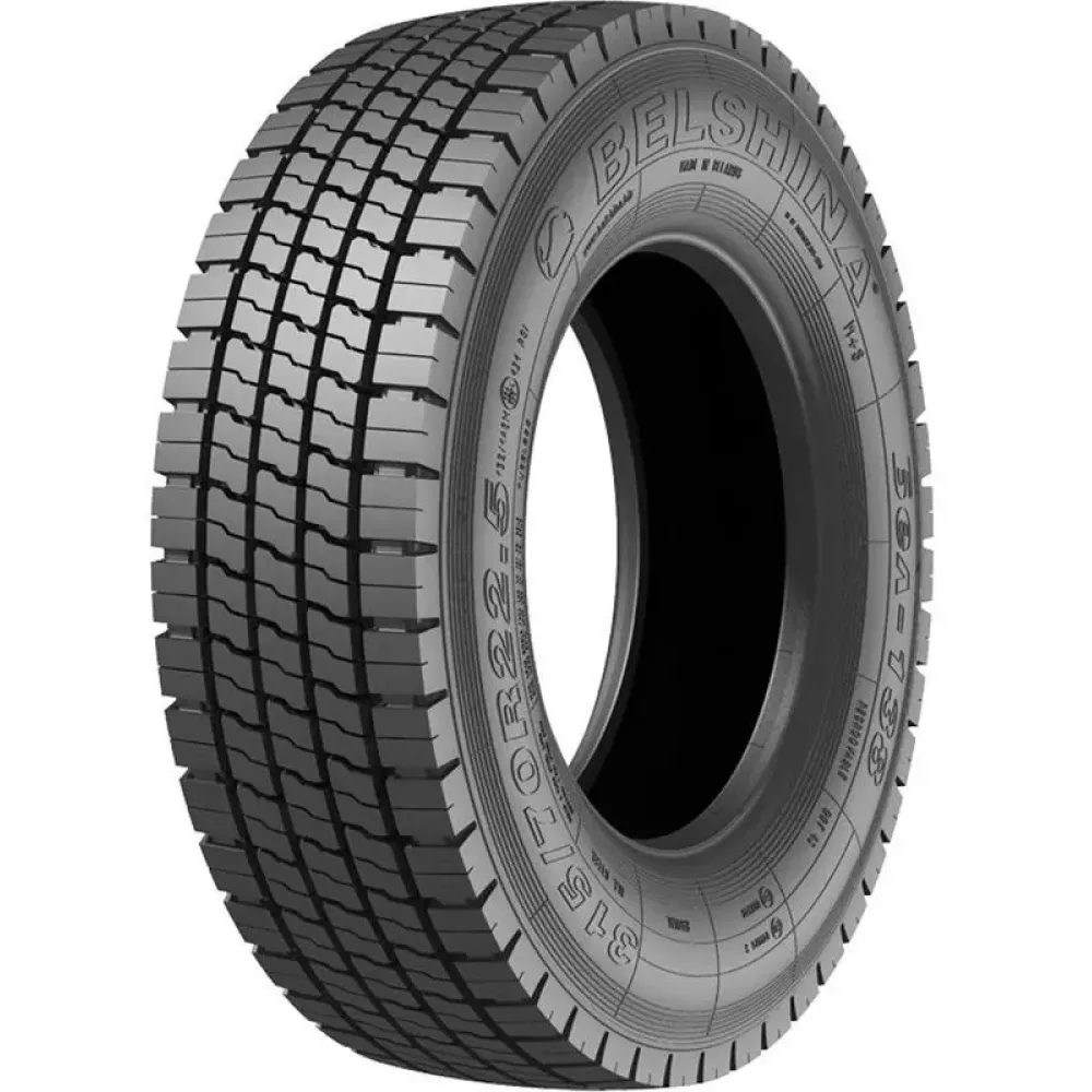 Грузовая шина Белшина Бел-138М 315/70 R22,5 в Самаре