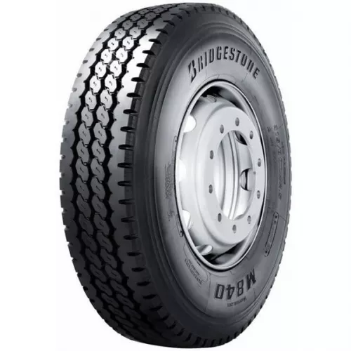 Грузовая шина Bridgestone M840 R22,5 315/80 158G TL  купить в Самаре