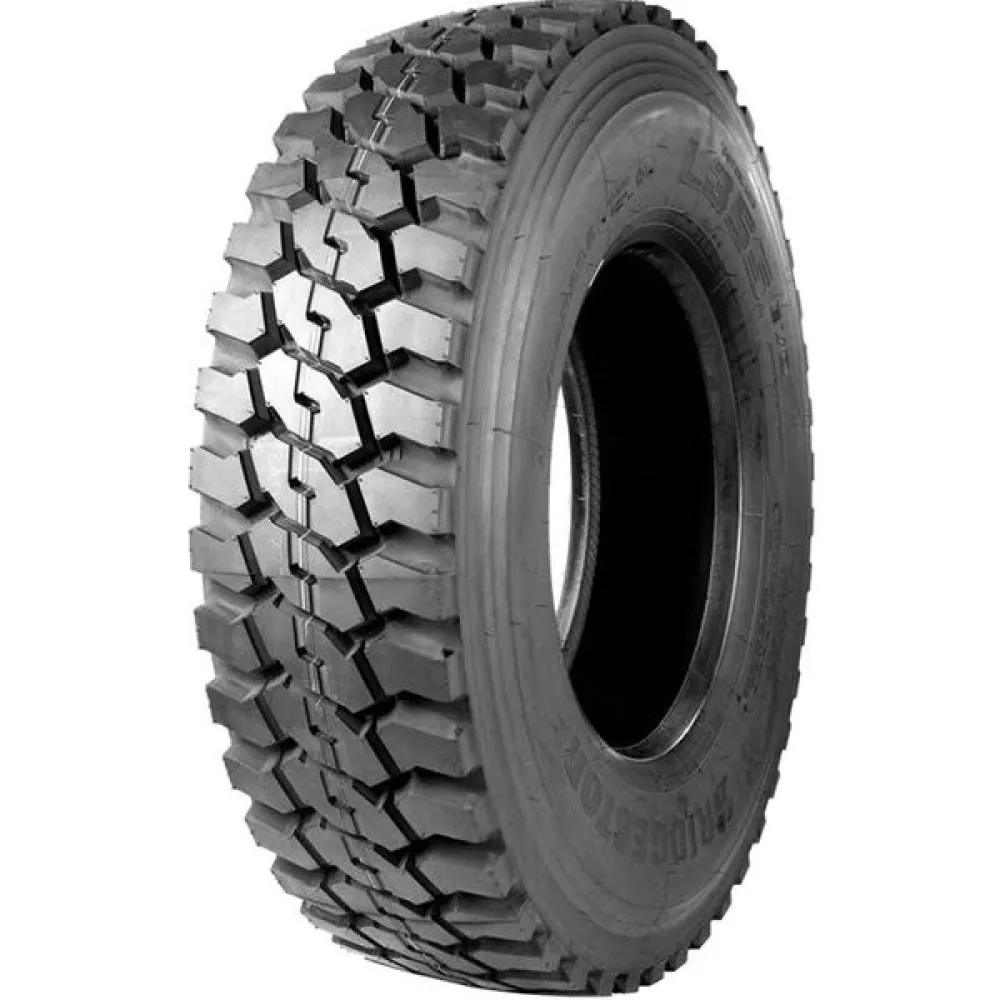 Грузовая шина Bridgestone L355 R22,5 315/80 156/154K TL в Самаре
