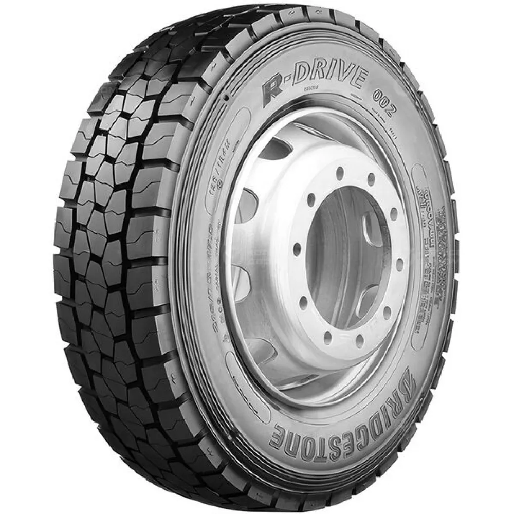 Грузовая шина Bridgestone RD2 R17,5 235/75 132/130M TL в Самаре