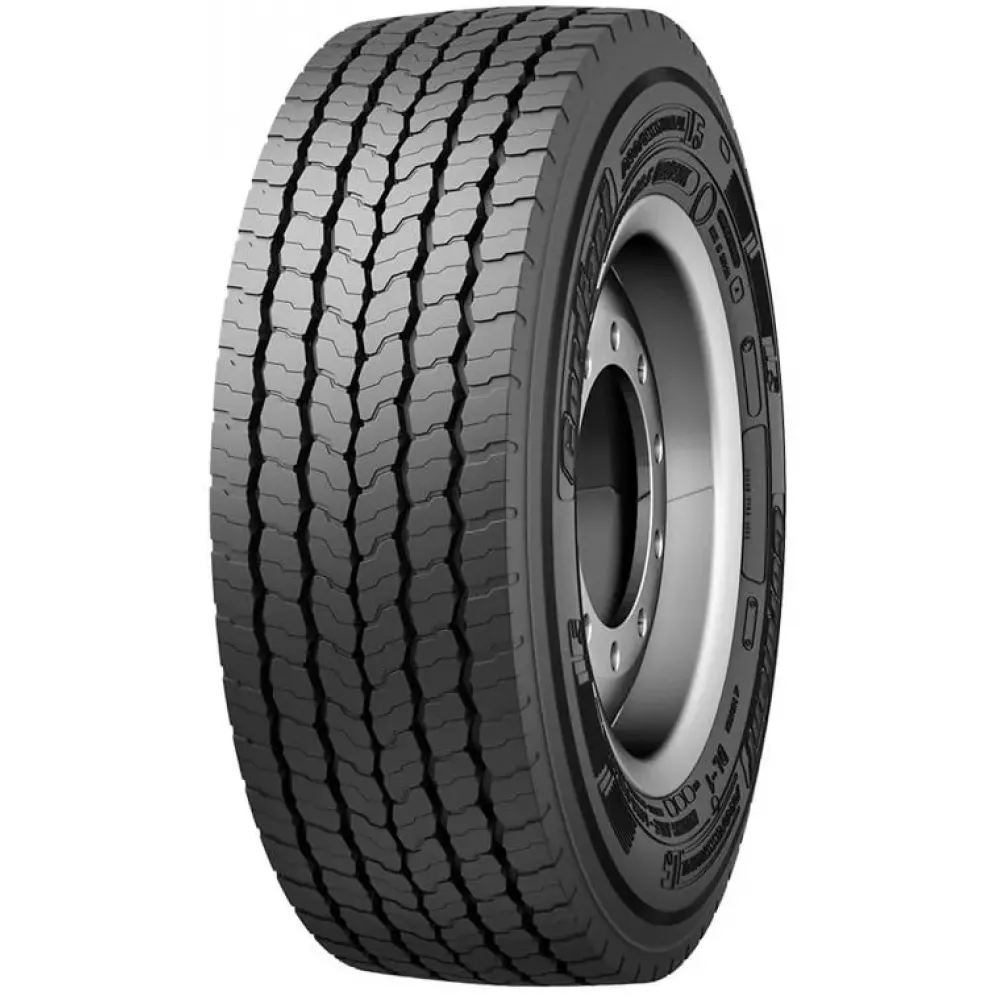 Грузовая шина Cordiant Professional DL-1 295/60 R22.5 150/147K для ведущей оси в Самаре