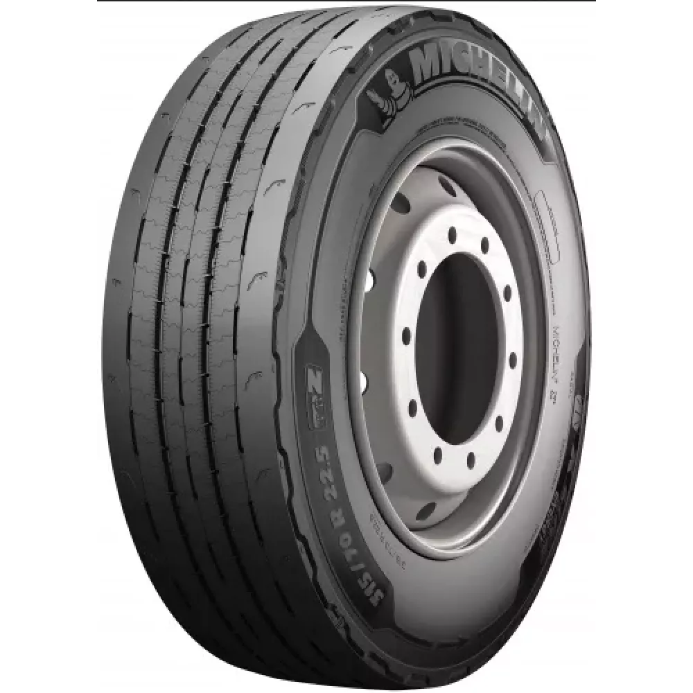 Грузовая шина Michelin X Line Energy Z2 315/70 R22,5 156/150L в Самаре
