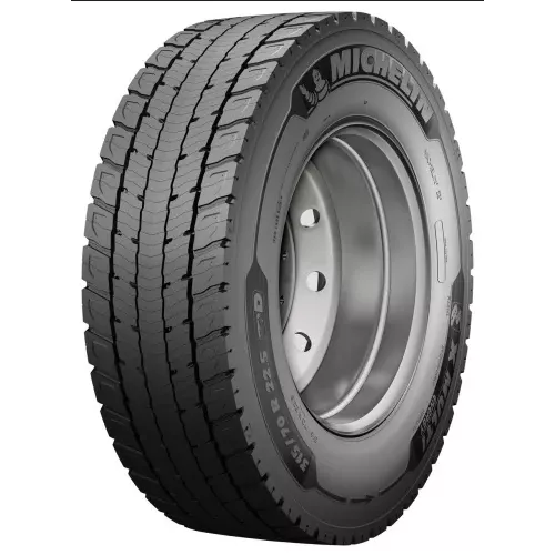 Грузовая шина Michelin X Multi Energy D 315/70 R22,5 156/150L купить в Самаре