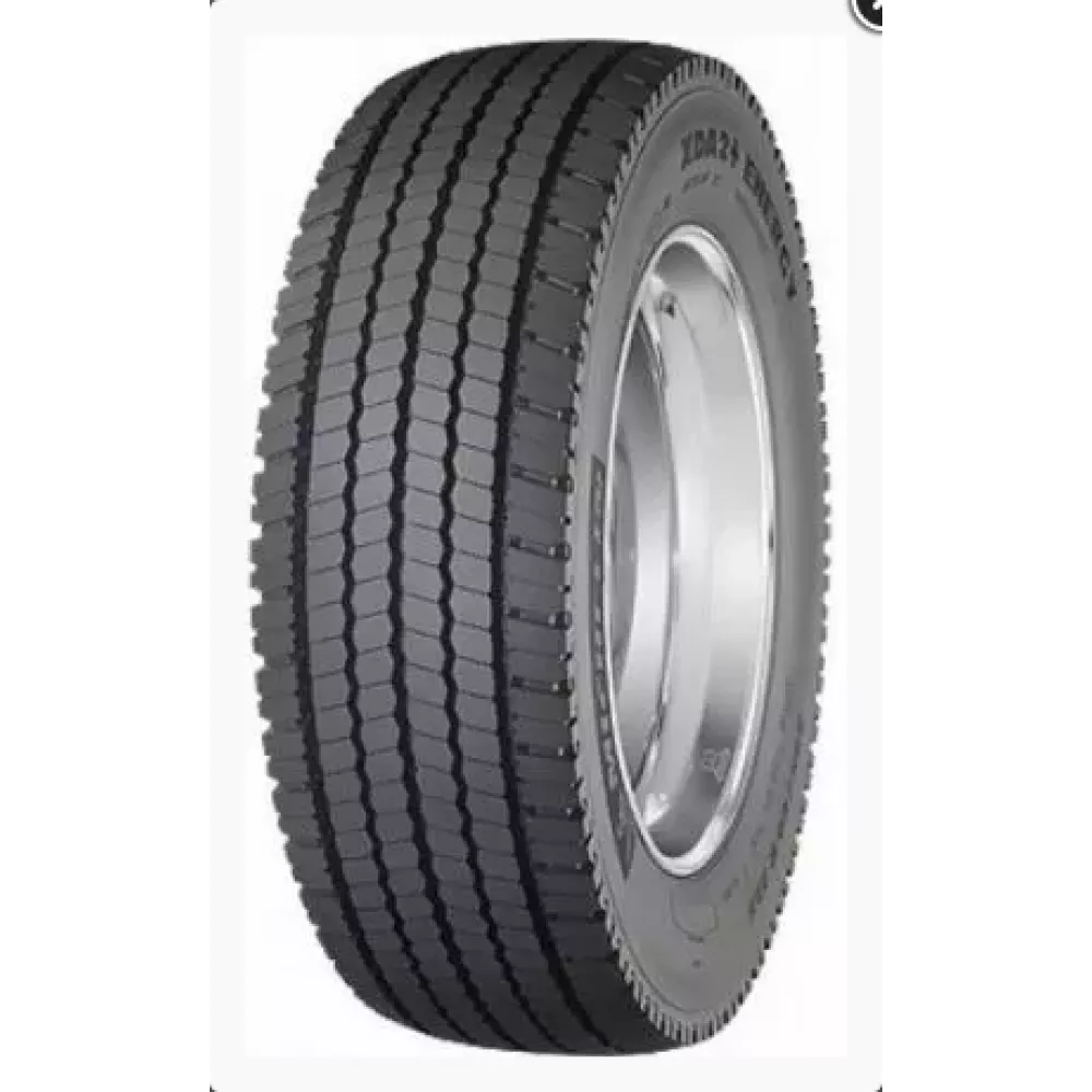 Грузовая шина Michelin XDA2+ Energy 295/60 R22,5 150/147K в Самаре