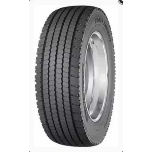 Грузовая шина Michelin XDA2+ ENERGY 295/80 R22.5 152/148M купить в Самаре