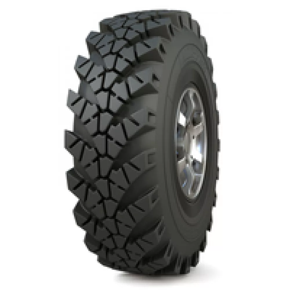 Грузова шина Nortec TR 1260 425/85 R21 156 G  в Самаре