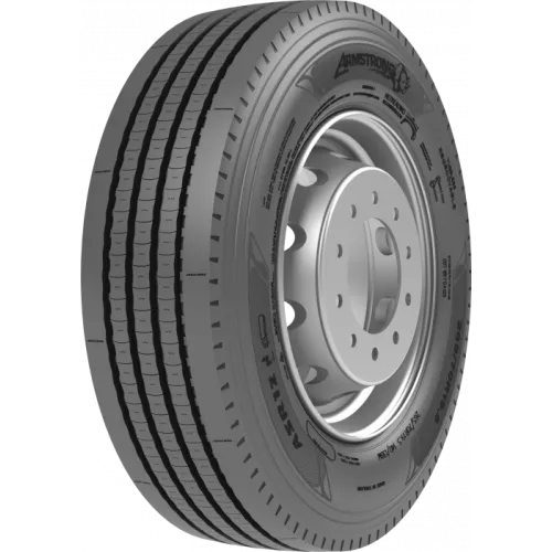 Грузовая шина Armstrong ASR12 215/75 R17,5 128/126M 3PMSF (Рулевая ось) купить в Самаре