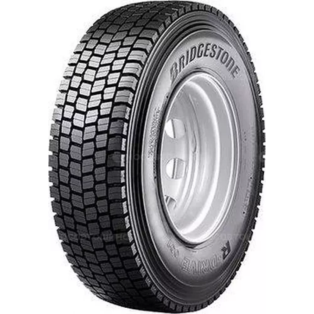 Шина Bridgestone RDV1 для ведущей оси в Самаре