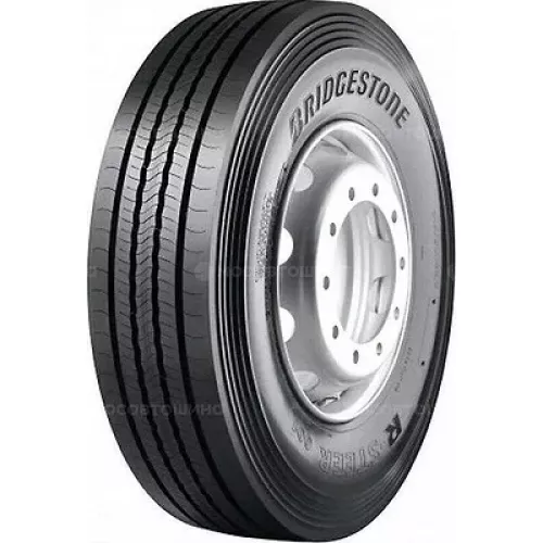 Грузовая шина Bridgestone RSV1 315/70 R22,5 (Рулевая ось) купить в Самаре