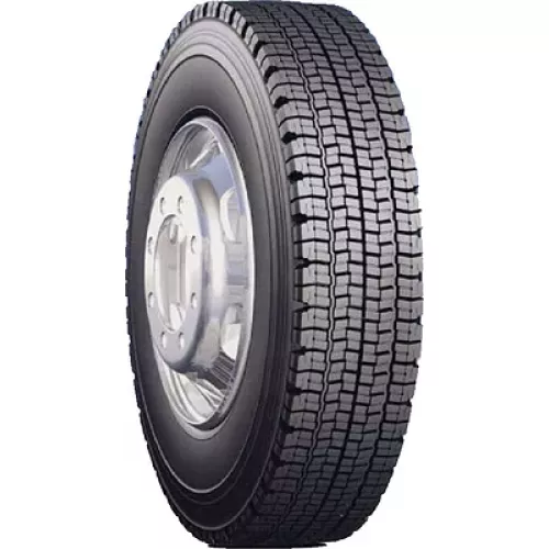 Грузовая шина Bridgestone W990 295/60 R22,5 150/147L 3PMSF (Ведущая ось) купить в Самаре