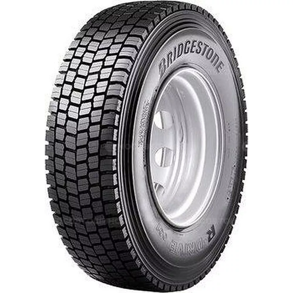 Bridgestone RDV1 – шины для зимних дорог в Самаре