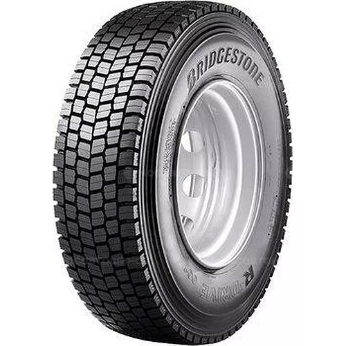 Грузовая шина Bridgestone RDV1 315/60 R22,5 (Ведущая ось) купить в Самаре