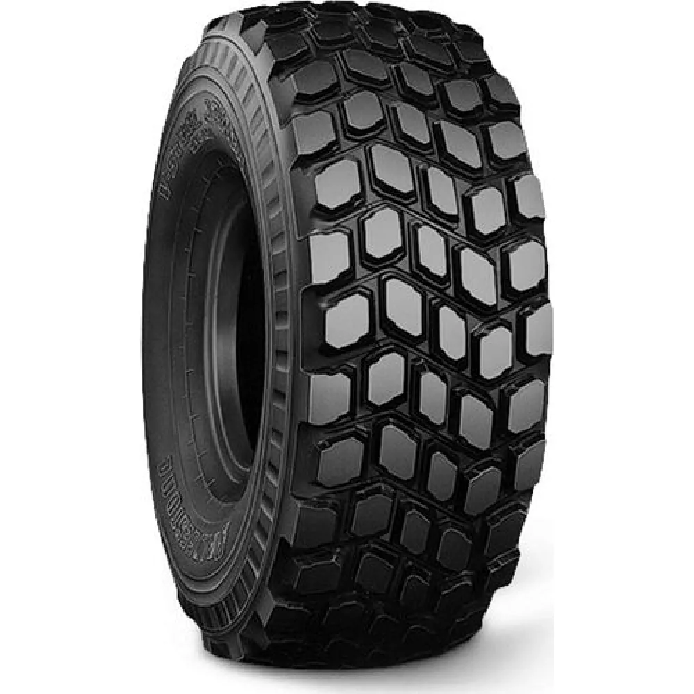 Bridgestone VSJ – надежные грузовые шины для любых дорог в Самаре