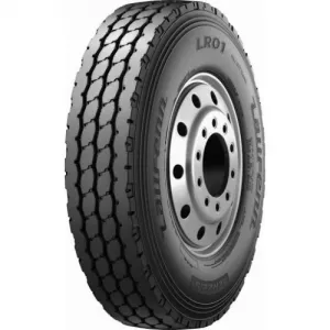 Грузовая шина Laufenn LR01 315,00/80 R22,5 156/150K 18pr (рулевая)  купить в Самаре