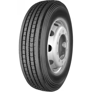 Грузовая шина Roadlux R216 295/75 R22,5 144/141M, ведущая ось TL купить в Самаре