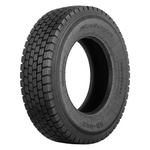 Грузовая шина Satoya SD-062 295,00/80 R22,5 152/149M 18pr (ведущая) купить в Самаре