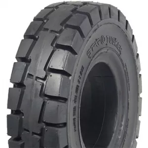 Шина цельнолитая STARCO Tusker 15x4,5-8 109A5/100A5 купить в Самаре