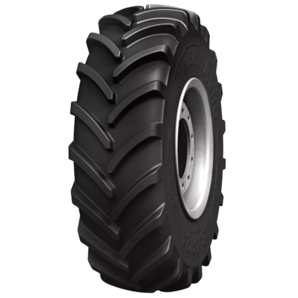 Сельхозшина VOLTYRE 14,9R24 AGRO DR-105 в Самаре