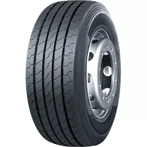 Грузовая шина WestLake WTL1 445/45 R19,5 160L 3PMSF купить в Самаре