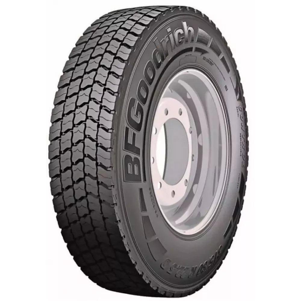  Грузовая шина BF Goodrich ROUTE CONTROL D 315/70 R22.5 154/150L, ведущая ось в Самаре