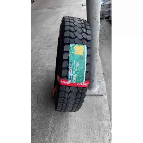 Грузовая шина 11,00 R20 Long March LM-338 18PR купить в Самаре