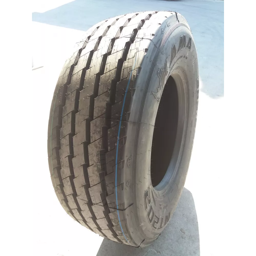 Грузовая шина 385/65 R22,5 Кама NT-202 в Самаре